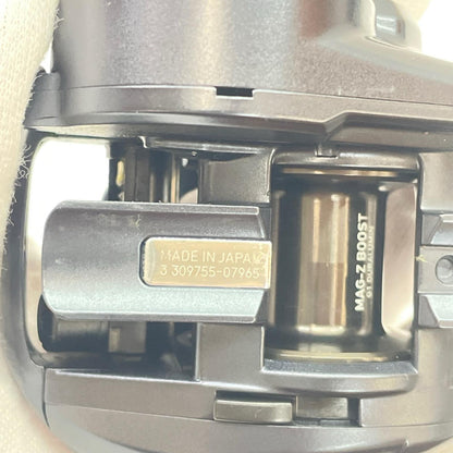 【フィッシング/釣り/釣具/リール】 【ベイトリール/左ハンドル】Daiwa | ダイワ 23スティーズAⅡTW1000XHL 00613387【瀬戸大橋店】