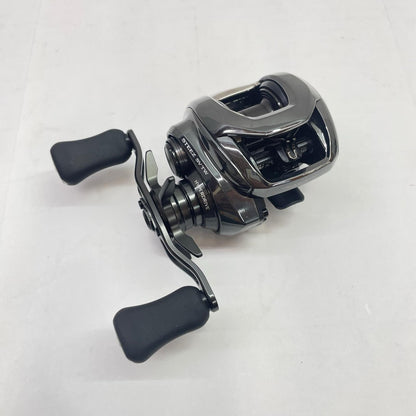 【フィッシング/釣り/釣具/リール】 【ベイトリール/右ハンドル】Daiwa | ダイワ 24スティーズSVTW100 00630310【瀬戸大橋店】