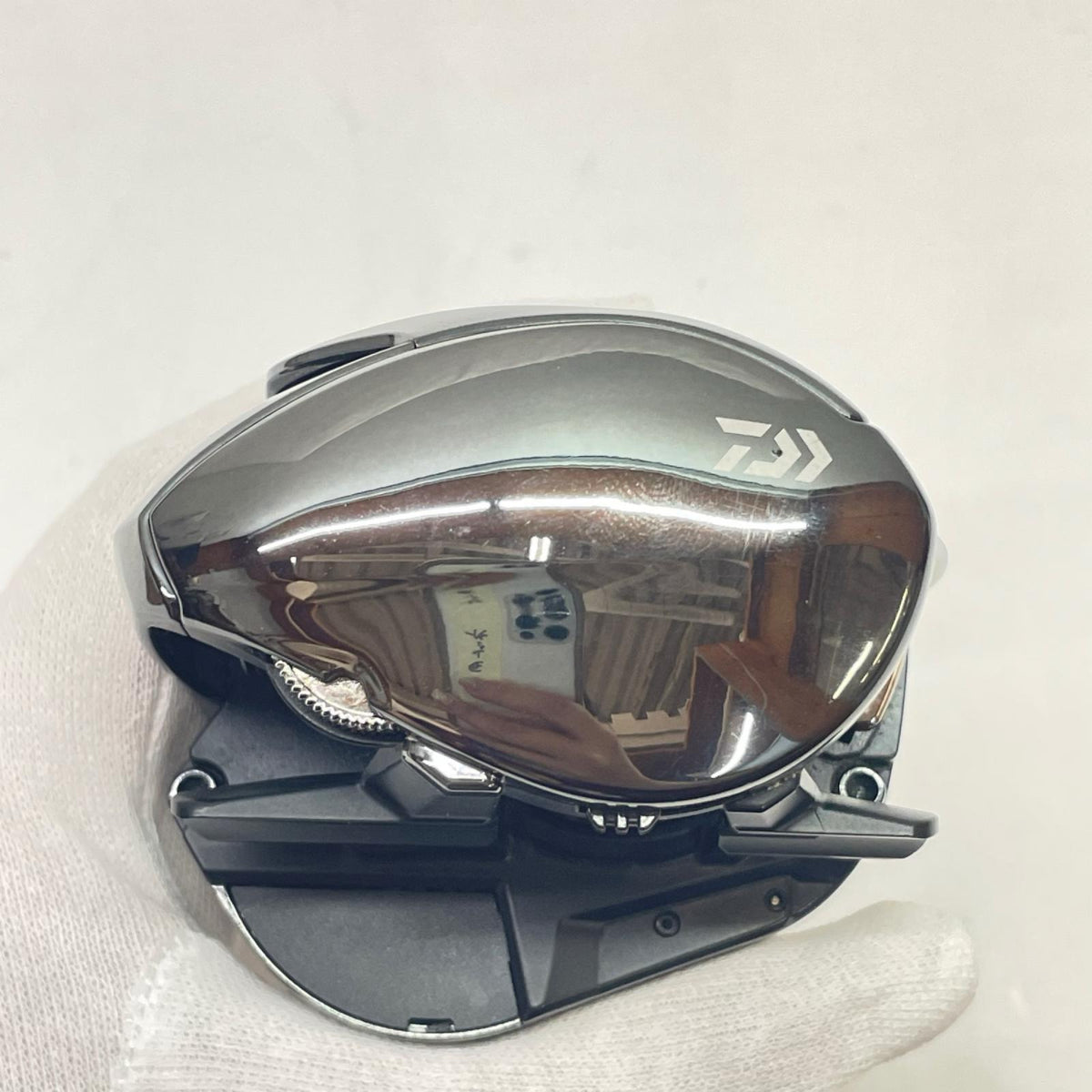 【フィッシング/釣り/釣具/リール】 【ベイトリール/右ハンドル】Daiwa | ダイワ 24スティーズSVTW100 00630310【瀬戸大橋店】