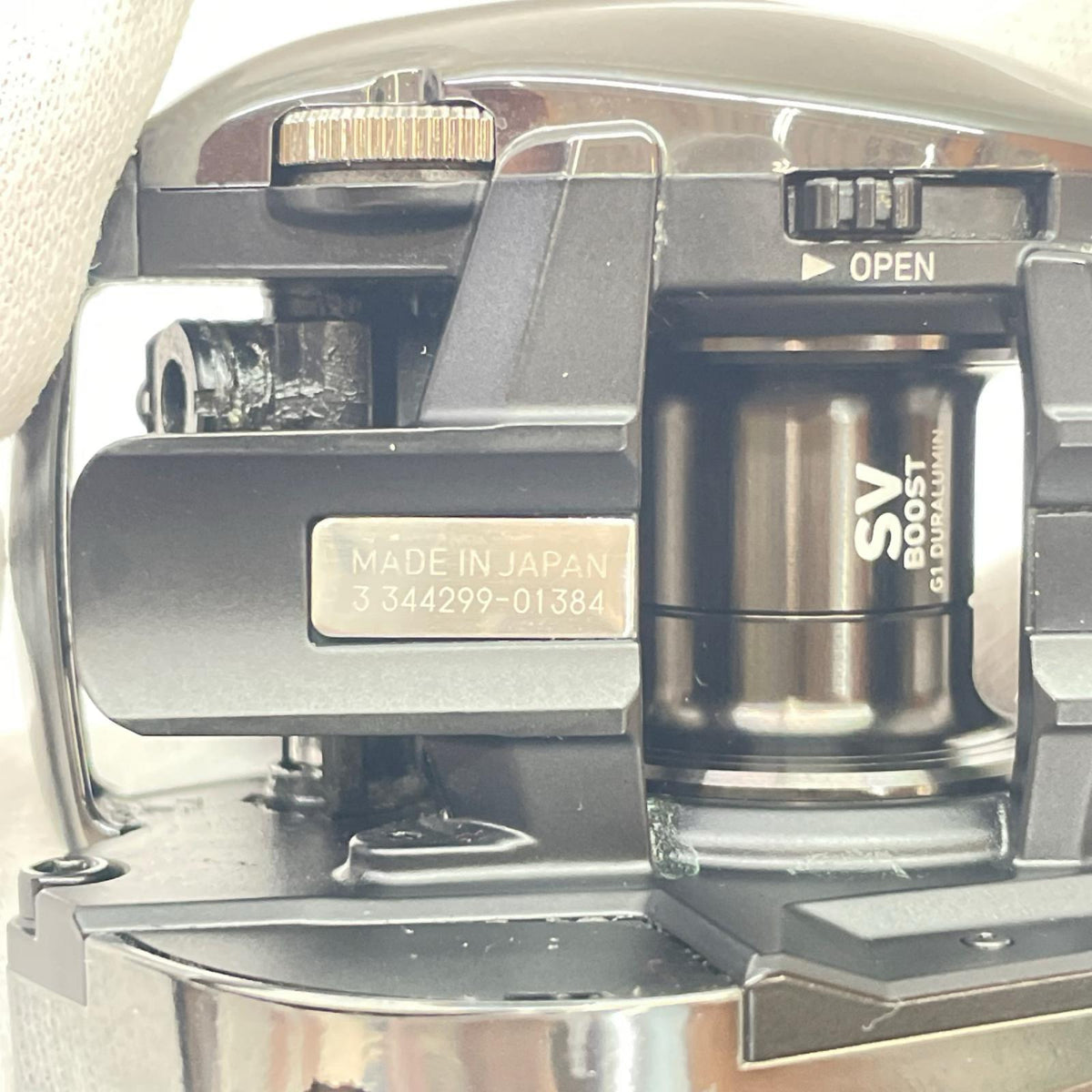 【フィッシング/釣り/釣具/リール】 【ベイトリール/右ハンドル】Daiwa | ダイワ 24スティーズSVTW100 00630310【瀬戸大橋店】