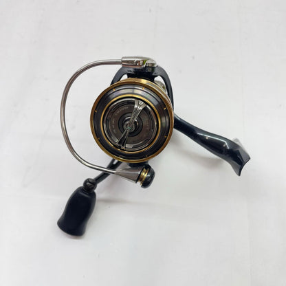 【フィッシング/釣り/釣具/リール】 【スピニングリール】Daiwa | ダイワ 15イグジスト2505F-H 00055615【瀬戸大橋店】