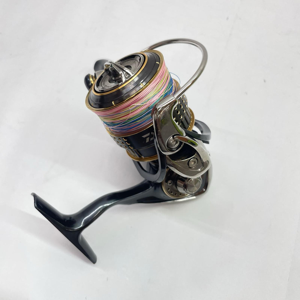 【フィッシング/釣り/釣具/リール】 【スピニングリール】Daiwa | ダイワ 15イグジスト2505F-H 00055615【瀬戸大橋店】