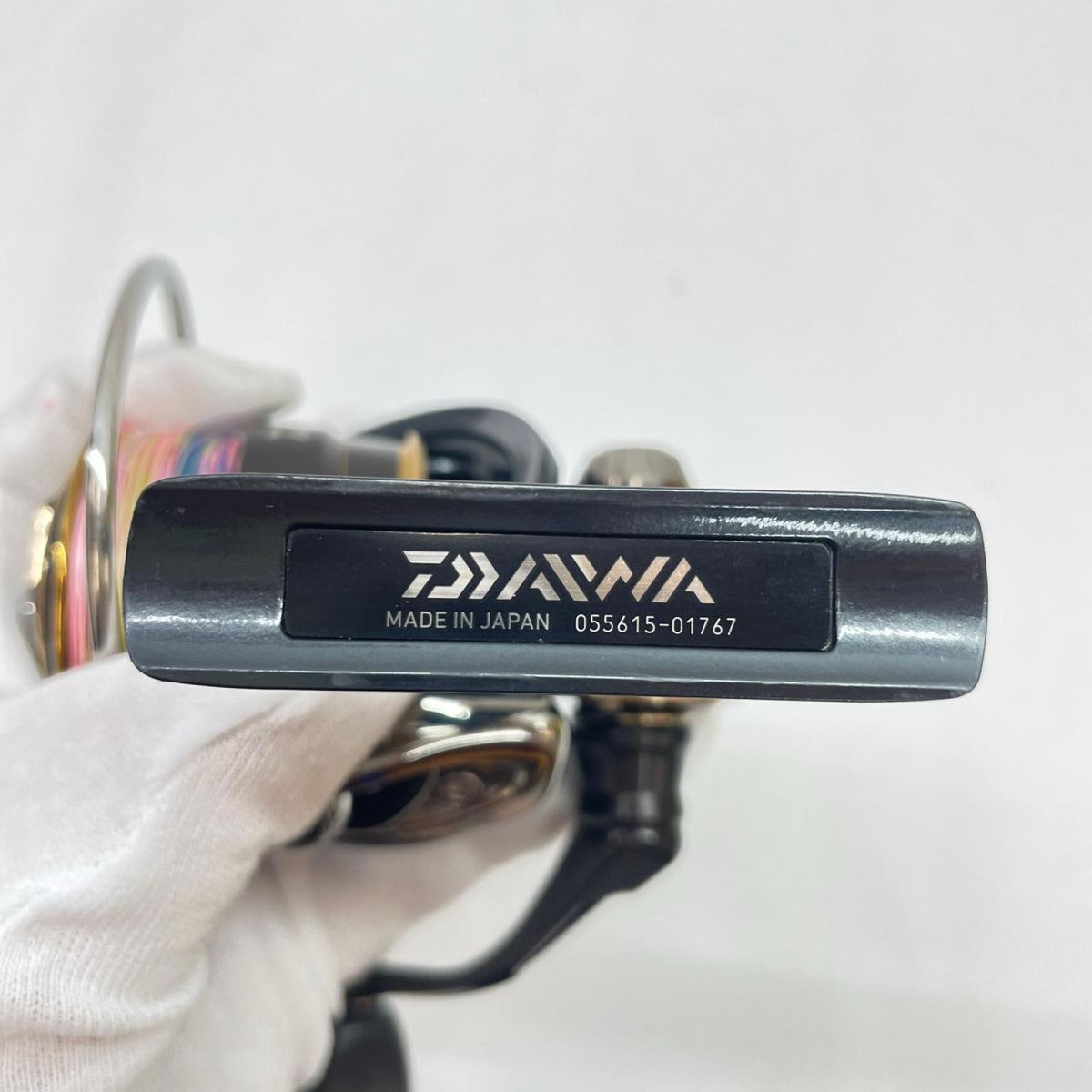 【フィッシング/釣り/釣具/リール】 【スピニングリール】Daiwa | ダイワ 15イグジスト2505F-H 00055615【瀬戸大橋店】