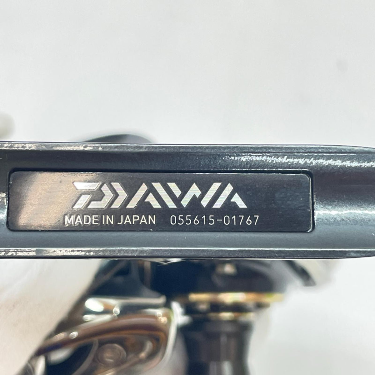 【フィッシング/釣り/釣具/リール】 【スピニングリール】Daiwa | ダイワ 15イグジスト2505F-H 00055615【瀬戸大橋店】