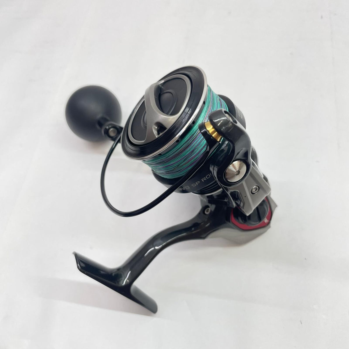 【フィッシング/釣り/釣具/リール】 【スピニングリール】AbuGarcia | アブガルシア レボSPロケット4000S【瀬戸大橋店】