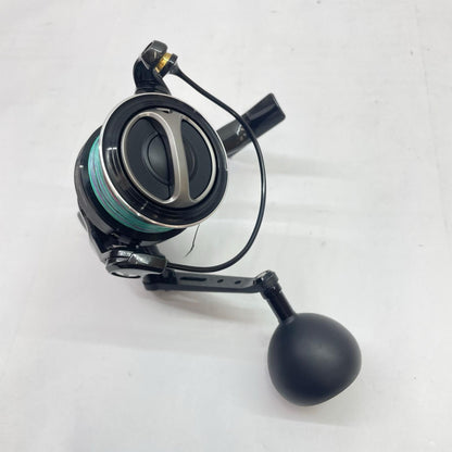 【フィッシング/釣り/釣具/リール】 【スピニングリール】AbuGarcia | アブガルシア レボSPロケット4000S【瀬戸大橋店】