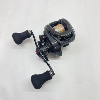 【フィッシング/釣り/釣具/リール】 【ベイトリール/右ハンドル】SHIMANO | シマノ 22炎月BB100PG 044846【瀬戸大橋店】
