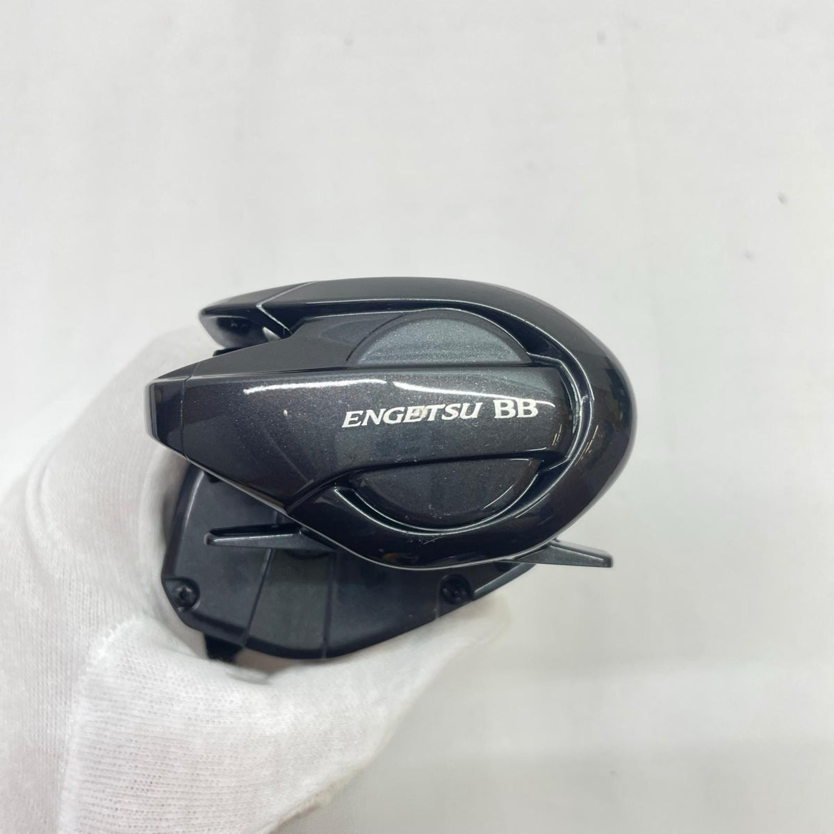 【フィッシング/釣り/釣具/リール】 【ベイトリール/右ハンドル】SHIMANO | シマノ 22炎月BB100PG 044846【瀬戸大橋店】