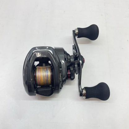 【フィッシング/釣り/釣具/リール】 【ベイトリール/右ハンドル】SHIMANO | シマノ 22炎月BB100PG 044846【瀬戸大橋店】