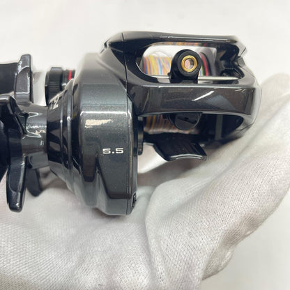 【フィッシング/釣り/釣具/リール】 【ベイトリール/右ハンドル】SHIMANO | シマノ 22炎月BB100PG 044846【瀬戸大橋店】