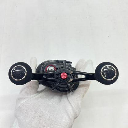 【フィッシング/釣り/釣具/リール】 【ベイトリール/右ハンドル】SHIMANO | シマノ 22炎月BB100PG 044846【瀬戸大橋店】