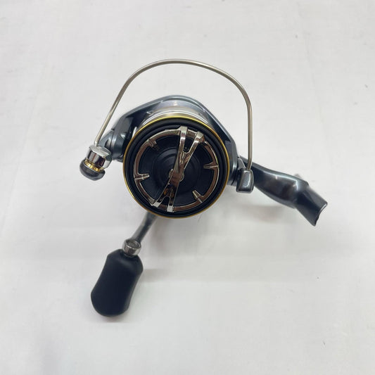 【フィッシング/釣り/釣具/リール】 【スピニングリール】SHIMANO | シマノ 17アルテグラ2500S 03643【瀬戸大橋店】