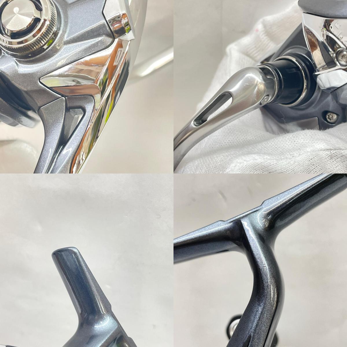 【フィッシング/釣り/釣具/リール】 【スピニングリール】SHIMANO | シマノ 17アルテグラ2500S 03643【瀬戸大橋店】