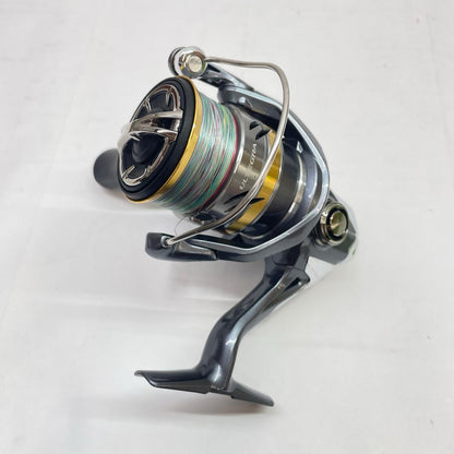 【フィッシング/釣り/釣具/リール】 【スピニングリール】SHIMANO | シマノ 17アルテグラ2500S 03643【瀬戸大橋店】