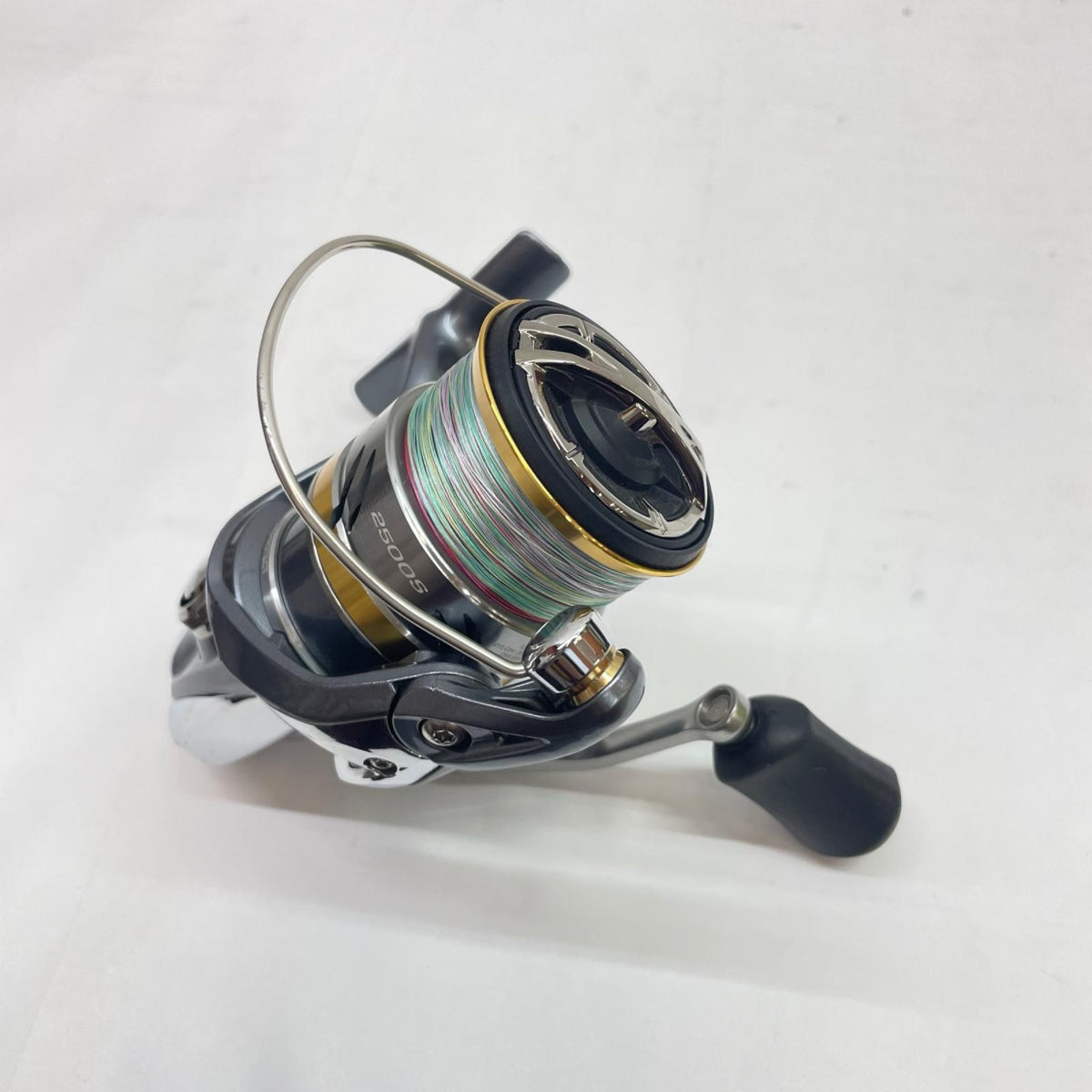 【フィッシング/釣り/釣具/リール】 【スピニングリール】SHIMANO | シマノ 17アルテグラ2500S 03643【瀬戸大橋店】