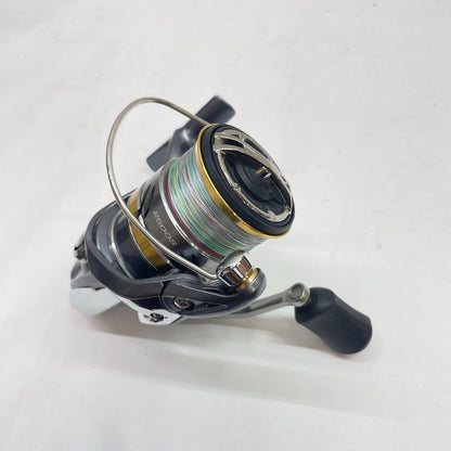 【フィッシング/釣り/釣具/リール】 【スピニングリール】SHIMANO | シマノ 17アルテグラ2500S 03643【瀬戸大橋店】