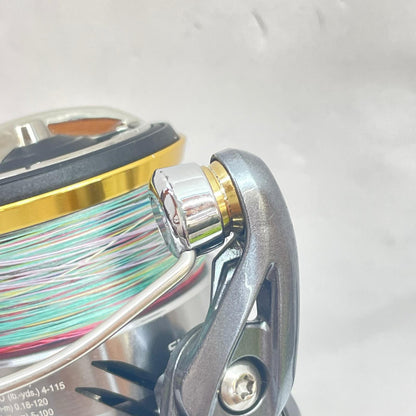 【フィッシング/釣り/釣具/リール】 【スピニングリール】SHIMANO | シマノ 17アルテグラ2500S 03643【瀬戸大橋店】
