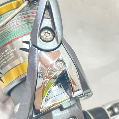 【フィッシング/釣り/釣具/リール】 【スピニングリール】SHIMANO | シマノ 17アルテグラ2500S 03643【瀬戸大橋店】