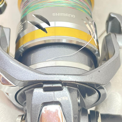 【フィッシング/釣り/釣具/リール】 【スピニングリール】SHIMANO | シマノ 17アルテグラ2500S 03643【瀬戸大橋店】
