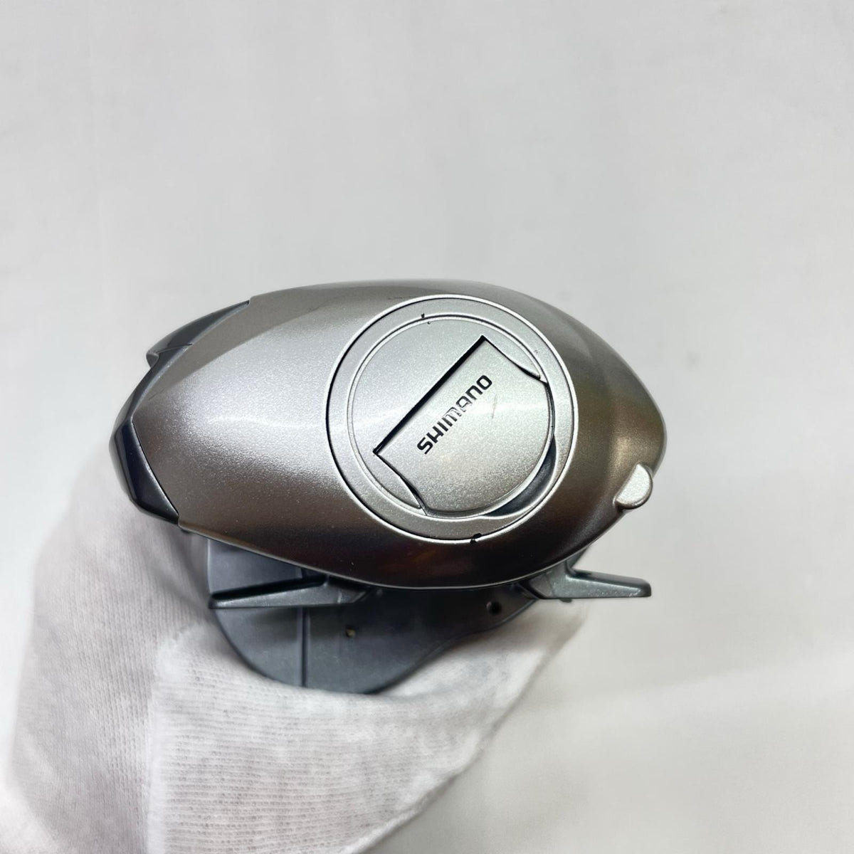 【フィッシング/釣り/釣具/リール】 【ベイトリール/右ハンドル】SHIMANO | シマノ 10炎月BBHG 02546【瀬戸大橋店】