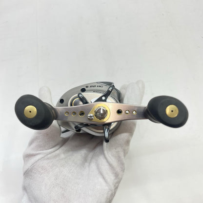 【フィッシング/釣り/釣具/リール】 【ベイトリール/右ハンドル】SHIMANO | シマノ 10炎月BBHG 02546【瀬戸大橋店】