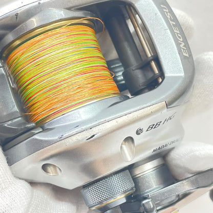【フィッシング/釣り/釣具/リール】 【ベイトリール/右ハンドル】SHIMANO | シマノ 10炎月BBHG 02546【瀬戸大橋店】