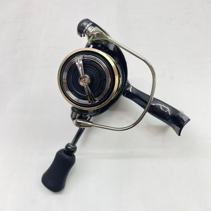 【フィッシング/釣り/釣具/リール】 【スピニングリール】Daiwa | ダイワ フリームスLT2000S-P【瀬戸大橋店】