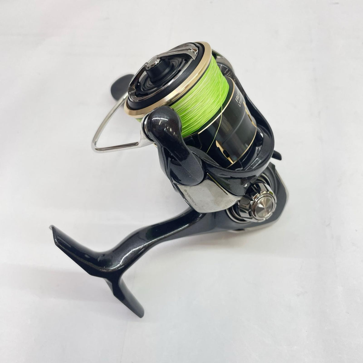 【フィッシング/釣り/釣具/リール】 【スピニングリール】Daiwa | ダイワ フリームスLT2000S-P【瀬戸大橋店】
