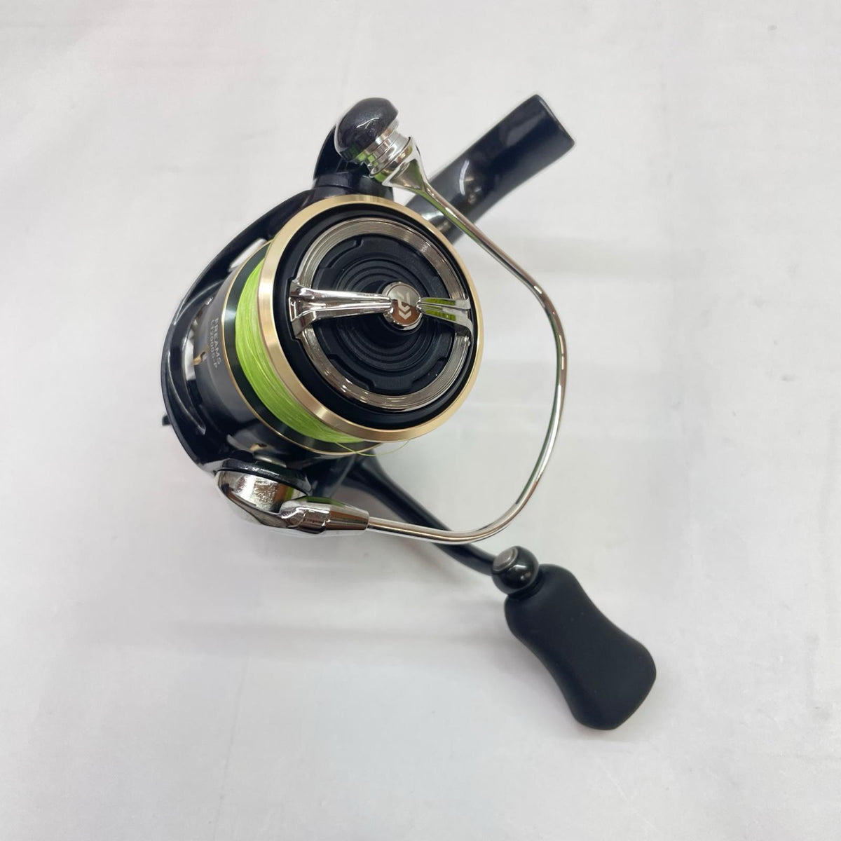 【フィッシング/釣り/釣具/リール】 【スピニングリール】Daiwa | ダイワ フリームスLT2000S-P【瀬戸大橋店】