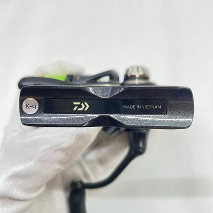 【フィッシング/釣り/釣具/リール】 【スピニングリール】Daiwa | ダイワ フリームスLT2000S-P【瀬戸大橋店】