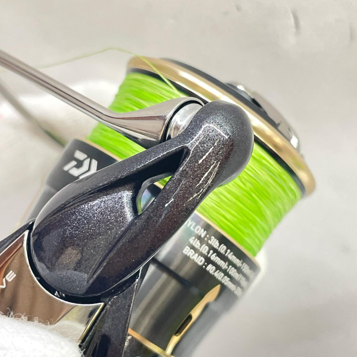 【フィッシング/釣り/釣具/リール】 【スピニングリール】Daiwa | ダイワ フリームスLT2000S-P【瀬戸大橋店】