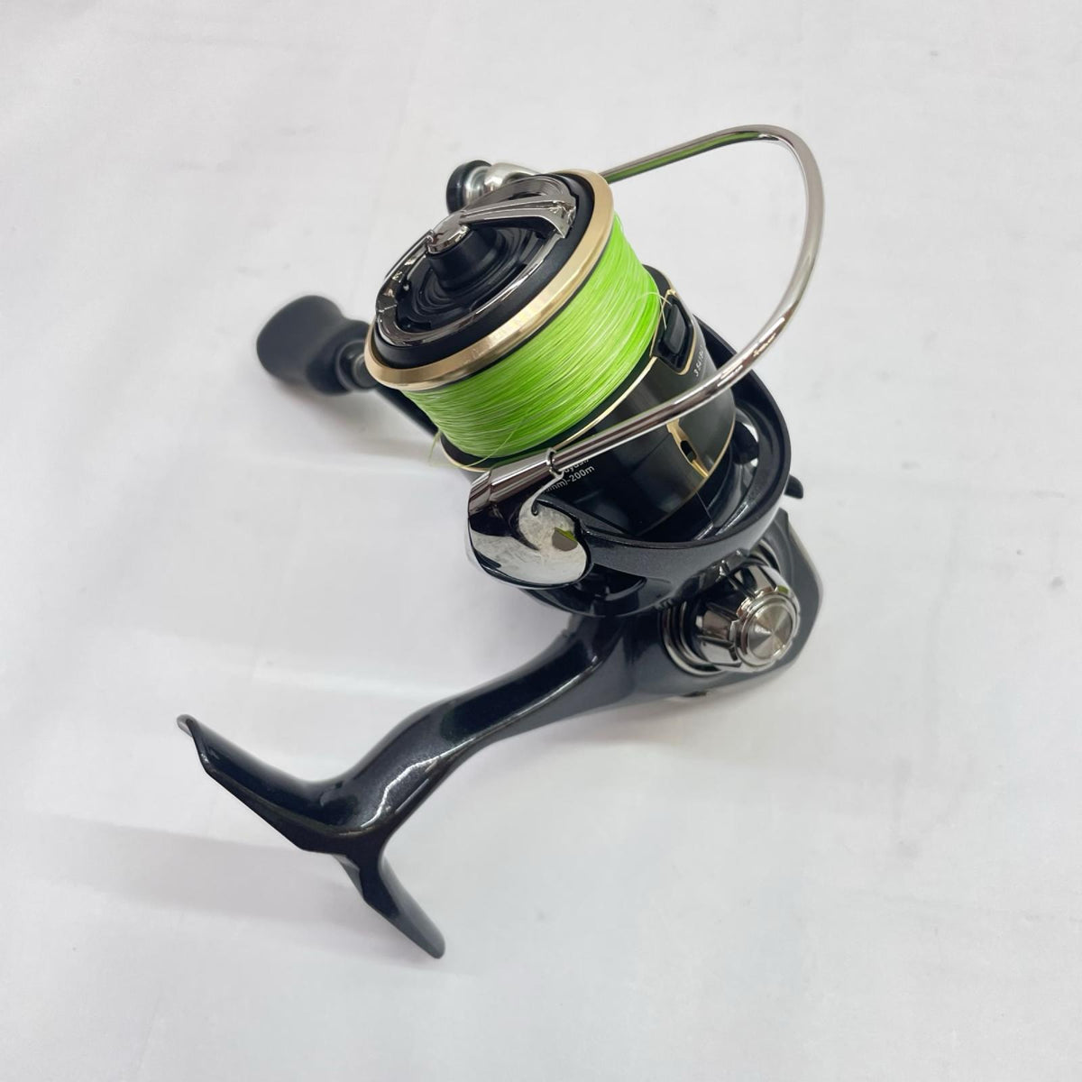 【フィッシング/釣り/釣具/リール】 【スピニングリール】Daiwa | ダイワ 26フリームスLT2000S-P【瀬戸大橋店】
