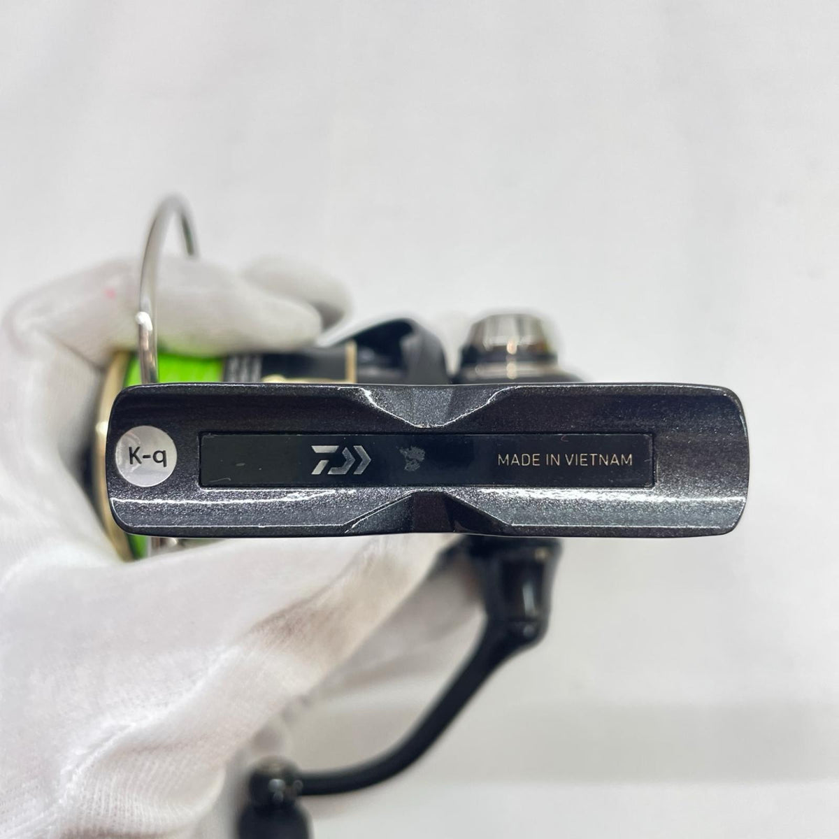 【フィッシング/釣り/釣具/リール】 【スピニングリール】Daiwa | ダイワ 26フリームスLT2000S-P【瀬戸大橋店】
