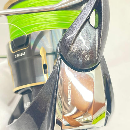 【フィッシング/釣り/釣具/リール】 【スピニングリール】Daiwa | ダイワ 26フリームスLT2000S-P【瀬戸大橋店】