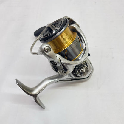 【フィッシング/釣り/釣具/リール】 【スピニングリール】Daiwa | ダイワ 21フリームスLT2500XH【瀬戸大橋店】
