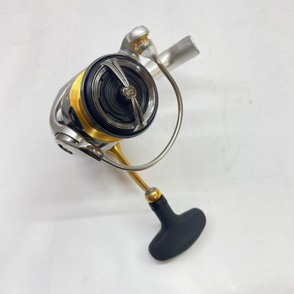 【フィッシング/釣り/釣具/リール】 【スピニングリール】Daiwa | ダイワ 21フリームスLT2500XH【瀬戸大橋店】