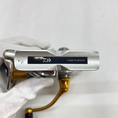 【フィッシング/釣り/釣具/リール】 【スピニングリール】Daiwa | ダイワ 21フリームスLT2500XH【瀬戸大橋店】