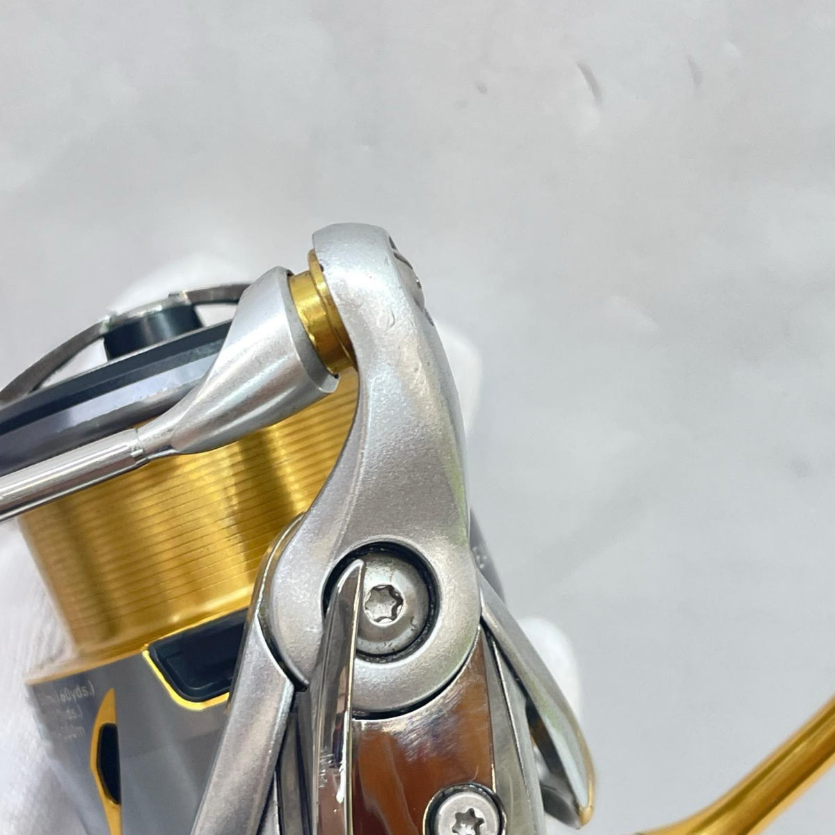 【フィッシング/釣り/釣具/リール】 【スピニングリール】Daiwa | ダイワ 21フリームスLT2500XH【瀬戸大橋店】