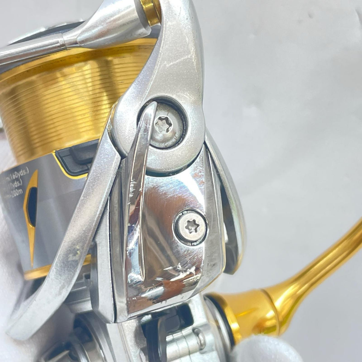 【フィッシング/釣り/釣具/リール】 【スピニングリール】Daiwa | ダイワ 21フリームスLT2500XH【瀬戸大橋店】