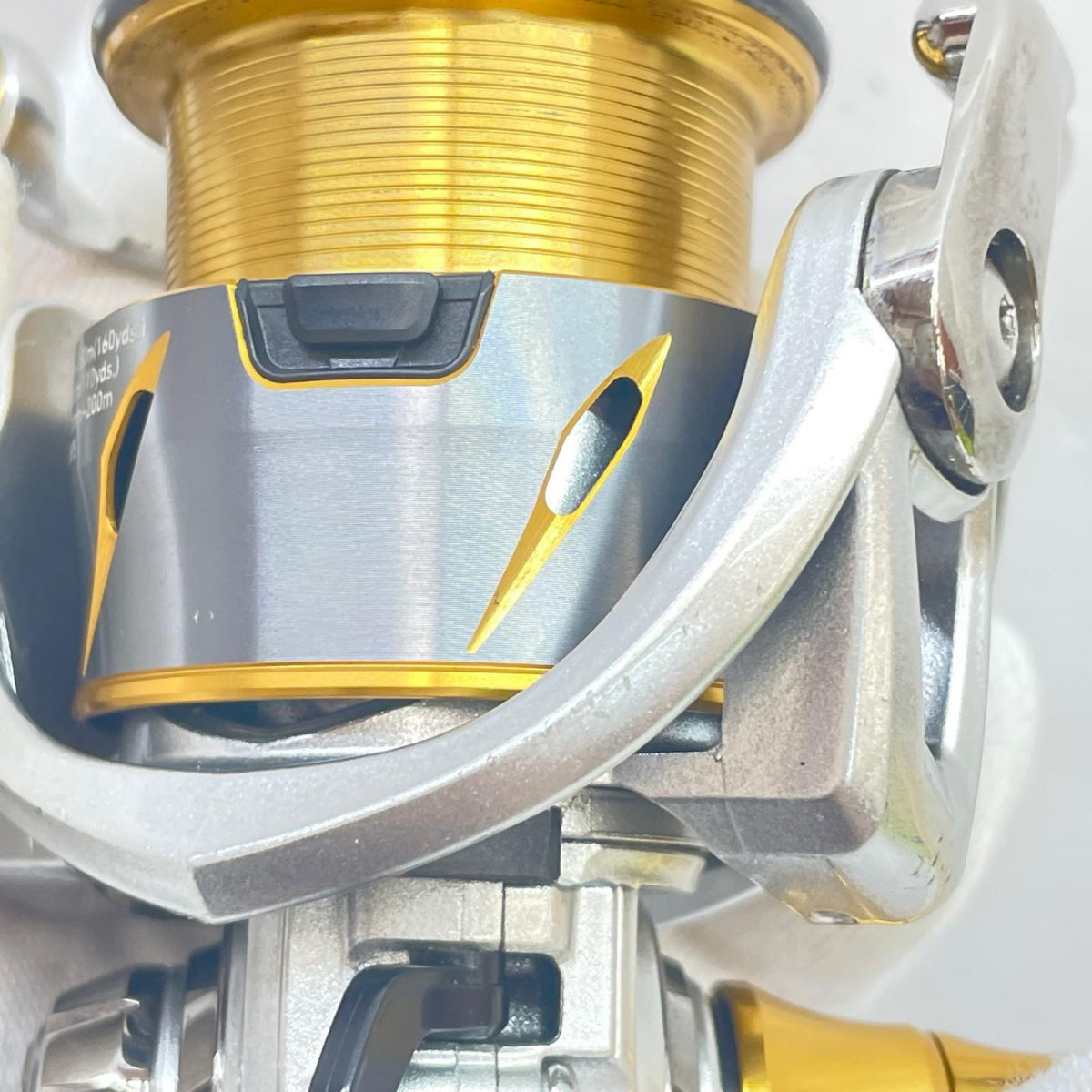 【フィッシング/釣り/釣具/リール】 【スピニングリール】Daiwa | ダイワ 21フリームスLT2500XH【瀬戸大橋店】