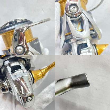 【フィッシング/釣り/釣具/リール】 【スピニングリール】Daiwa | ダイワ 21フリームスLT2500XH【瀬戸大橋店】