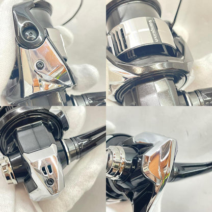 【フィッシング/釣り/釣具/リール】 【スピニングリール】SHIMANO | シマノ 23ヴァンキッシュC2000SHG 045249【瀬戸大橋店】