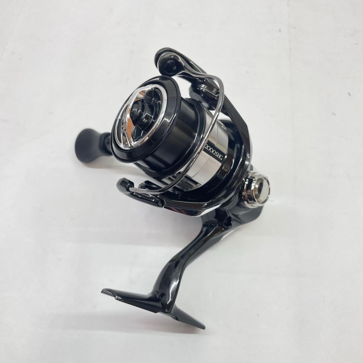 【フィッシング/釣り/釣具/リール】 【スピニングリール】SHIMANO | シマノ 23ヴァンキッシュC2000SHG 045249【瀬戸大橋店】