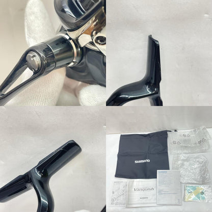 【フィッシング/釣り/釣具/リール】 【スピニングリール】SHIMANO | シマノ 19ヴァンキッシュ2500SHG 03956【瀬戸大橋店】