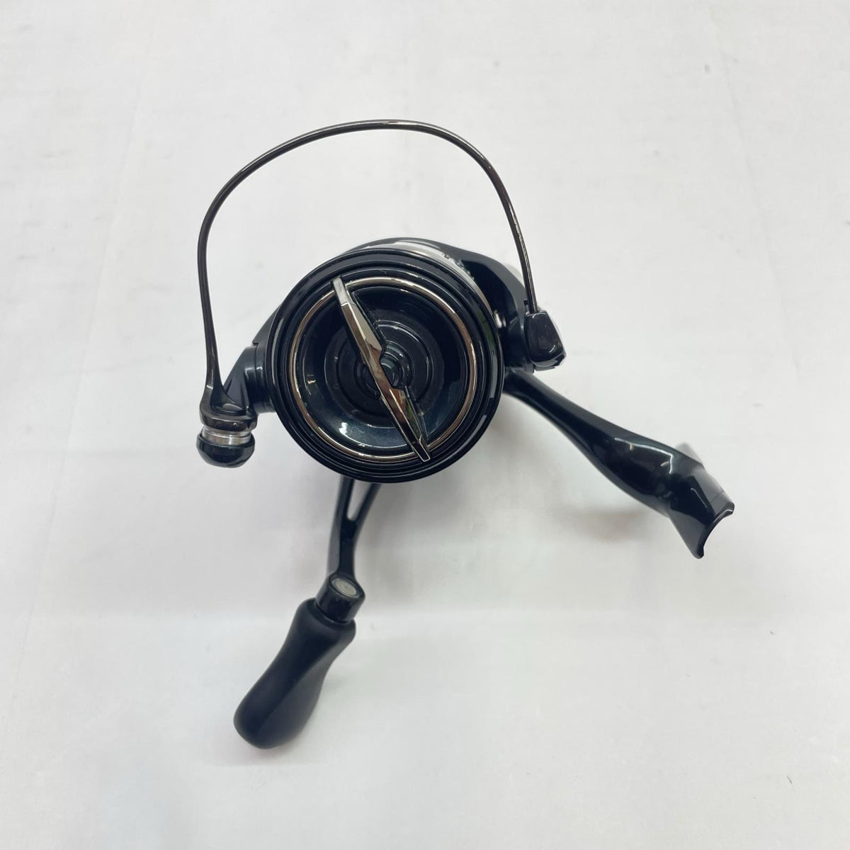 【フィッシング/釣り/釣具/リール】 【スピニングリール】SHIMANO | シマノ 19ヴァンキッシュ2500SHG 03956【瀬戸大橋店】