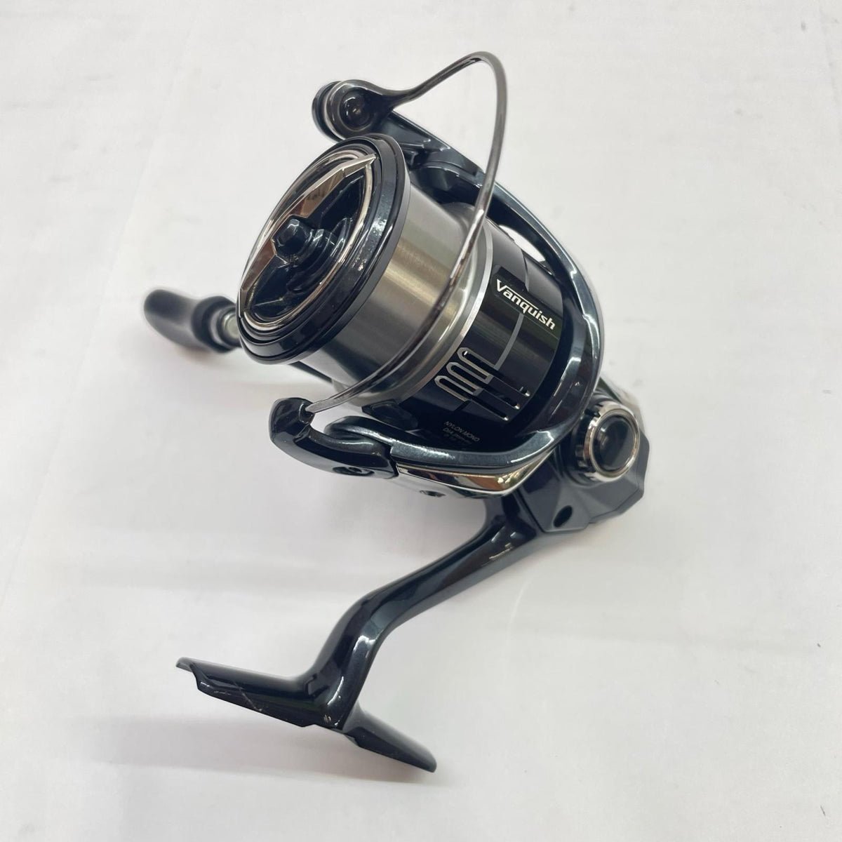 【フィッシング/釣り/釣具/リール】 【スピニングリール】SHIMANO | シマノ 19ヴァンキッシュ2500SHG 03956【瀬戸大橋店】
