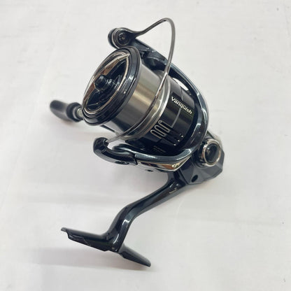 【フィッシング/釣り/釣具/リール】 【スピニングリール】SHIMANO | シマノ 19ヴァンキッシュ2500SHG 03956【瀬戸大橋店】