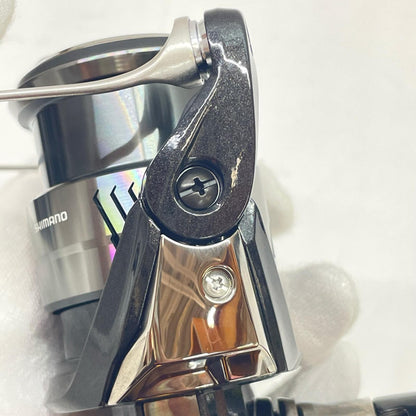 【フィッシング/釣り/釣具/リール】 【スピニングリール】SHIMANO | シマノ 26ミラベル2500S 050083【瀬戸大橋店】