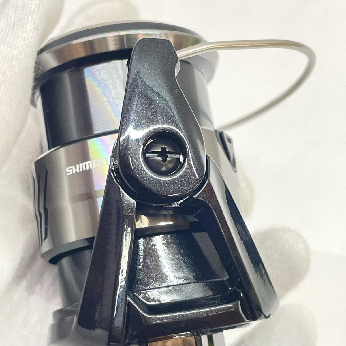 【フィッシング/釣り/釣具/リール】 【スピニングリール】SHIMANO | シマノ 26ミラベル2500S 050083【瀬戸大橋店】