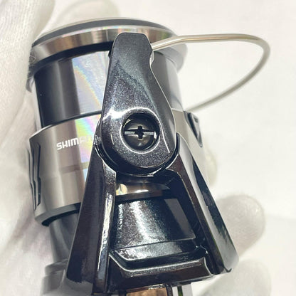 【フィッシング/釣り/釣具/リール】 【スピニングリール】SHIMANO | シマノ 26ミラベル2500S 050083【瀬戸大橋店】